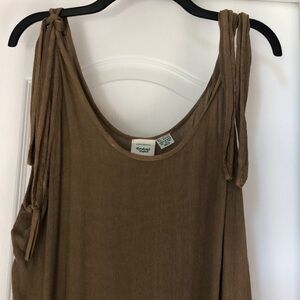 Disney safari tank dress